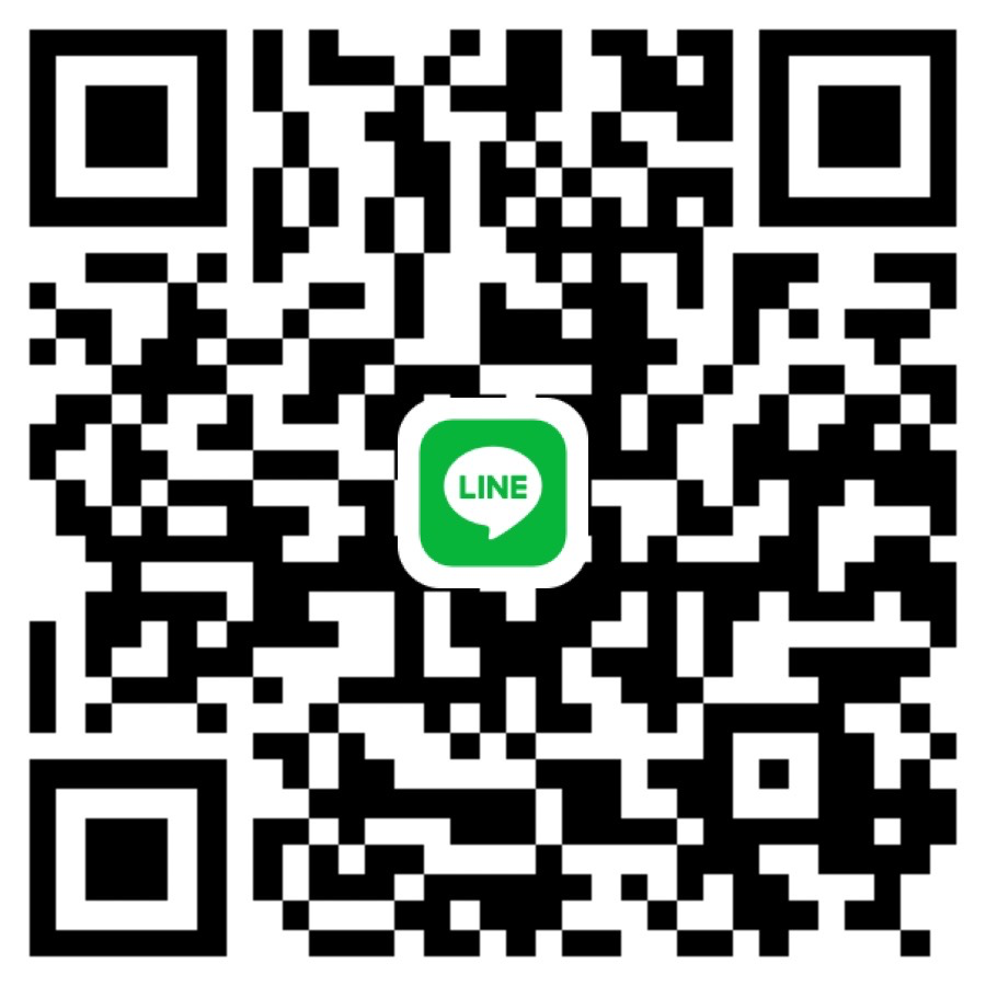 NZ Made Tours LINE QR Code