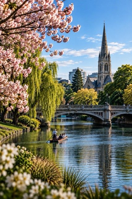 Christchurch