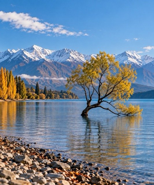 Wanaka