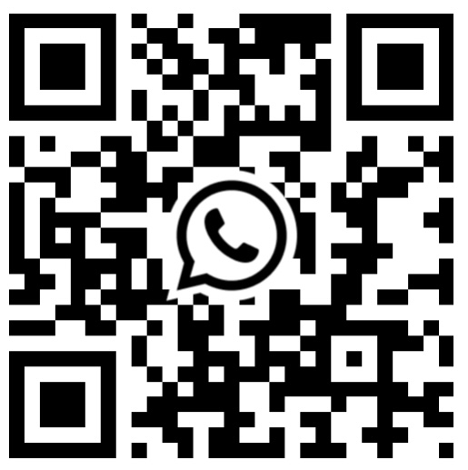 NZ Made Tours WhatsApp QR Code